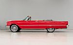 1961 Galaxie 500 Sunliner Thumbnail 2
