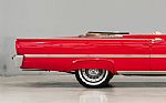 1961 Galaxie 500 Sunliner Thumbnail 59