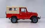 1981 FJ43 Landcruiser Thumbnail 7