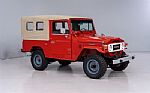 1981 FJ43 Landcruiser Thumbnail 8