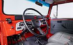 1981 FJ43 Landcruiser Thumbnail 11