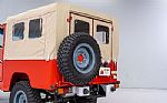 1981 FJ43 Landcruiser Thumbnail 39