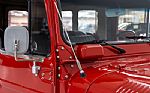 1981 FJ43 Landcruiser Thumbnail 47