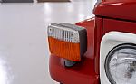 1981 FJ43 Landcruiser Thumbnail 53