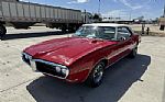 1968 Firebird Thumbnail 5