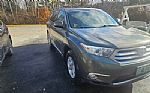 2012 Highlander SE Thumbnail 3