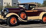 1928 Model 72 Roadster Thumbnail 25