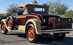 1928 Model 72 Roadster Thumbnail 28