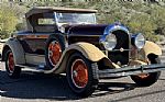 1928 Model 72 Roadster Thumbnail 34