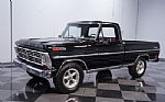 1969 F-100 Ranger Thumbnail 6