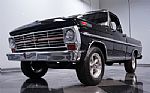 1969 F-100 Ranger Thumbnail 19