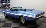 1970 Challenger Convertible Thumbnail 6