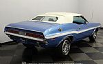 1970 Challenger Convertible Thumbnail 10