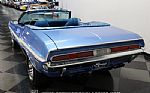 1970 Challenger Convertible Thumbnail 7