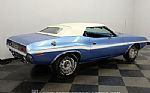 1970 Challenger Convertible Thumbnail 11