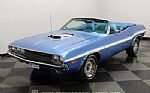 1970 Challenger Convertible Thumbnail 17