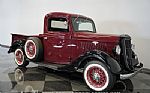 1935 Pickup Restomod Thumbnail 20