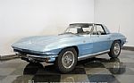 1964 Corvette Convertible Thumbnail 7