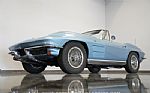 1964 Corvette Convertible Thumbnail 5