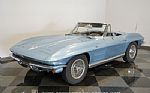 1964 Corvette Convertible Thumbnail 6