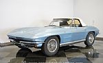 1964 Corvette Convertible Thumbnail 8