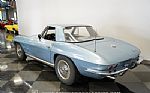 1964 Corvette Convertible Thumbnail 16