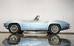 1964 Corvette Convertible Thumbnail 13