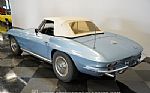 1964 Corvette Convertible Thumbnail 17