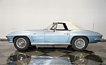 1964 Corvette Convertible Thumbnail 12