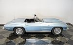 1964 Corvette Convertible Thumbnail 22