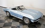 1964 Corvette Convertible Thumbnail 25