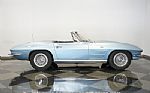 1964 Corvette Convertible Thumbnail 23