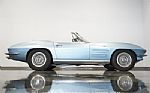 1964 Corvette Convertible Thumbnail 24