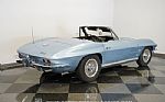 1964 Corvette Convertible Thumbnail 20