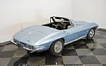 1964 Corvette Convertible Thumbnail 21