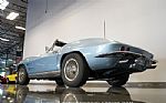 1964 Corvette Convertible Thumbnail 18