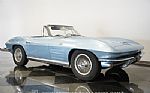 1964 Corvette Convertible Thumbnail 26