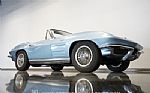 1964 Corvette Convertible Thumbnail 27