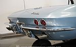 1964 Corvette Convertible Thumbnail 35