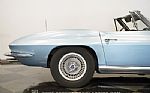1964 Corvette Convertible Thumbnail 36