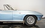 1964 Corvette Convertible Thumbnail 37