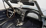 1964 Corvette Convertible Thumbnail 57