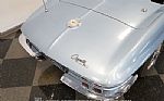 1964 Corvette Convertible Thumbnail 63