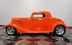 1933 3-Window Coupe Street Rod Thumbnail 2