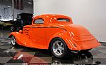 1933 3-Window Coupe Street Rod Thumbnail 9
