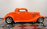 1933 3-Window Coupe Street Rod Thumbnail 14