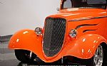 1933 3-Window Coupe Street Rod Thumbnail 19