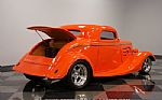 1933 3-Window Coupe Street Rod Thumbnail 51