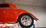 1933 3-Window Coupe Street Rod Thumbnail 67