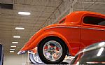 1933 3-Window Coupe Street Rod Thumbnail 68